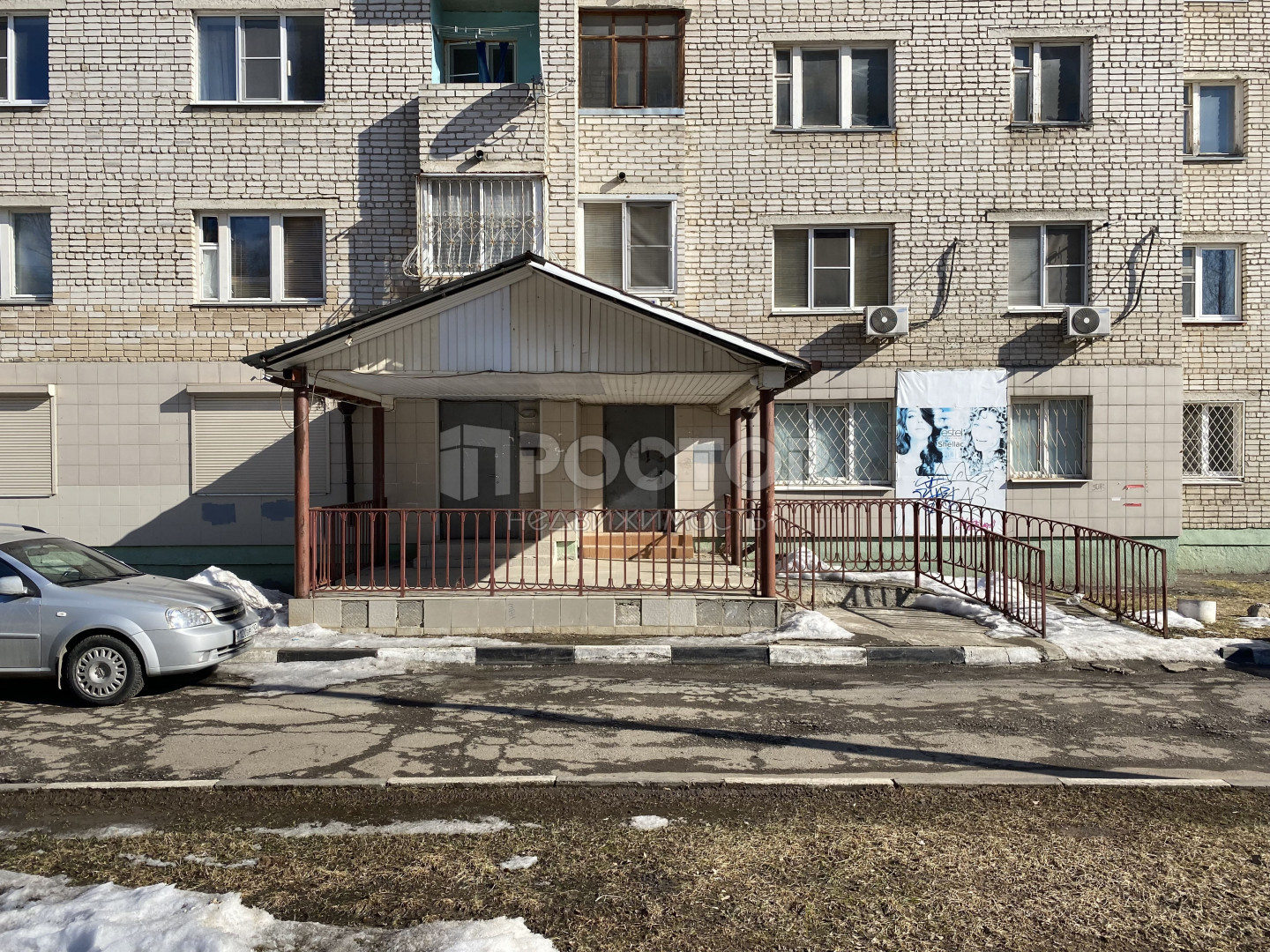 Коммерческая недвижимость, 85 м² - фото 2