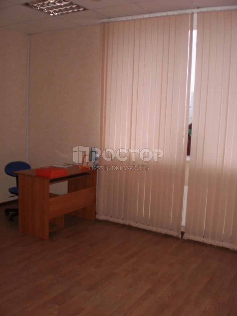 Коммерческая недвижимость, 36.8 м² - фото 13