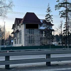 Фото объекта
