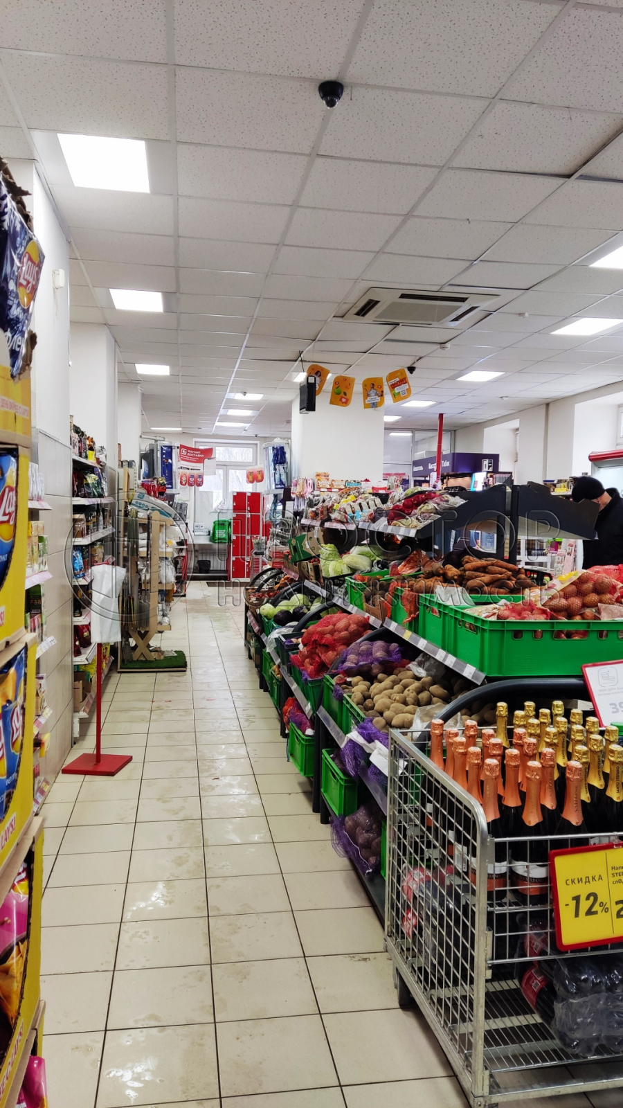 Купить комерческую недвижимость