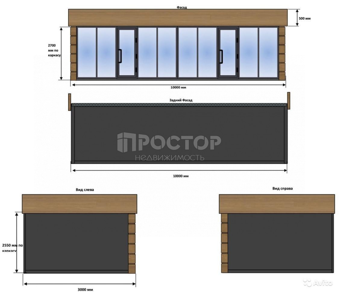 Коммерческая недвижимость, 15 м² - фото 5