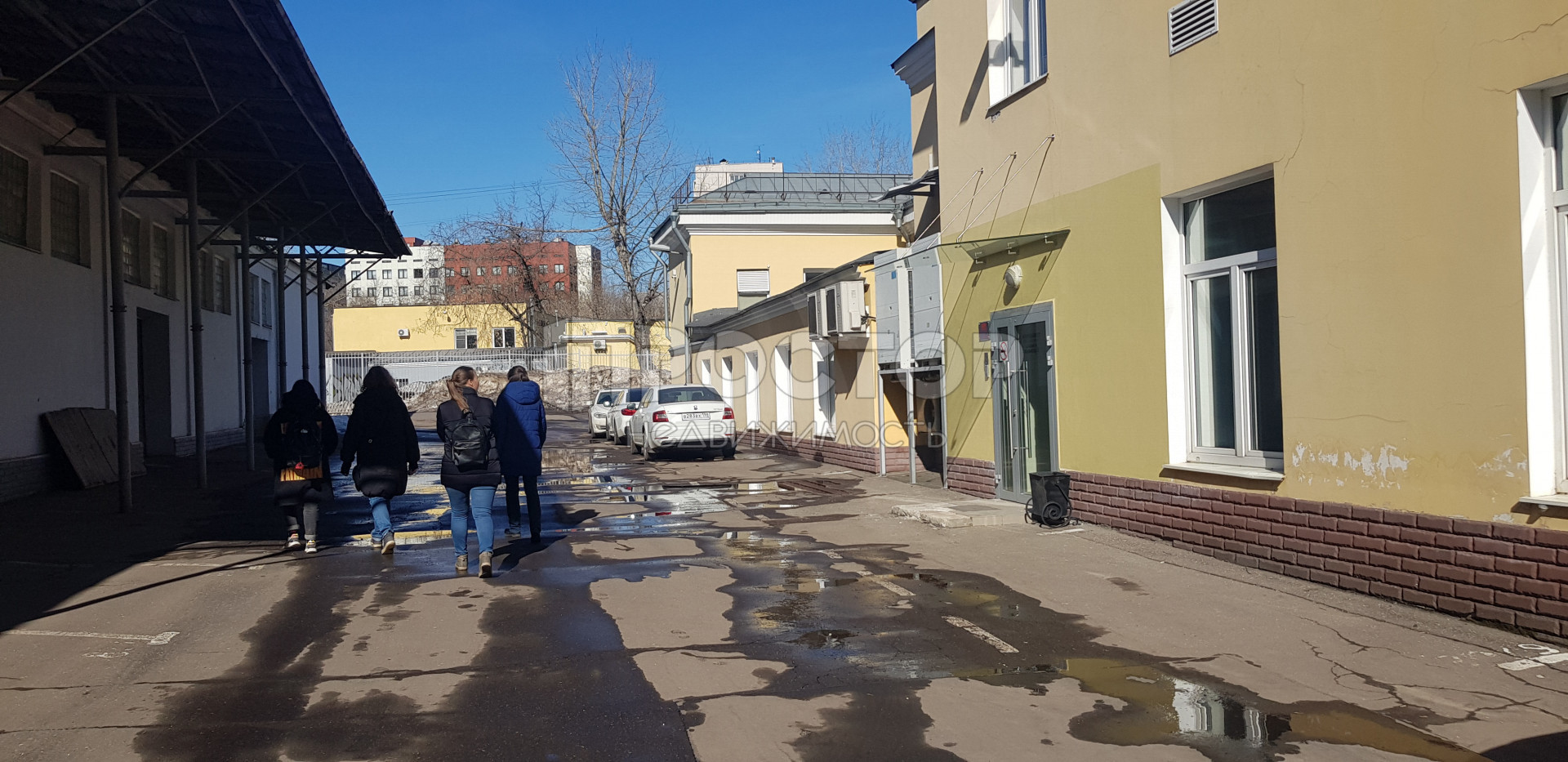 Коммерческая недвижимость, 68.3 м² - фото 3