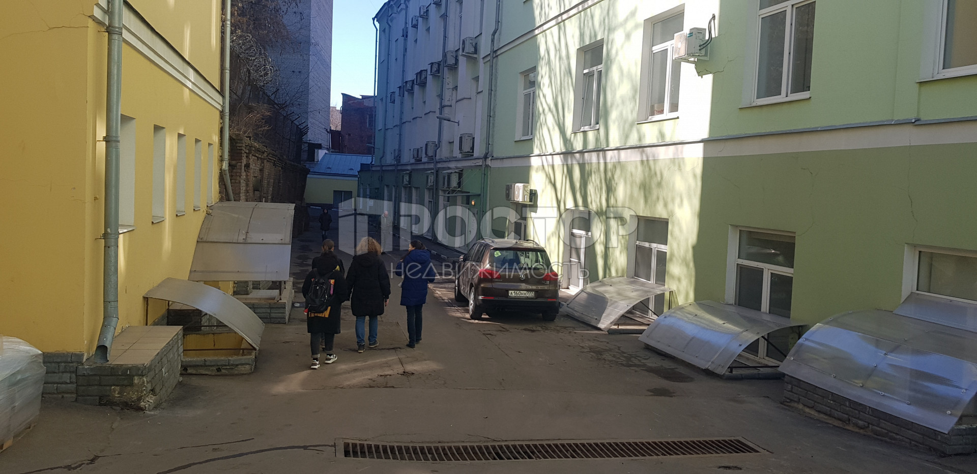 Коммерческая недвижимость, 68.3 м² - фото 4