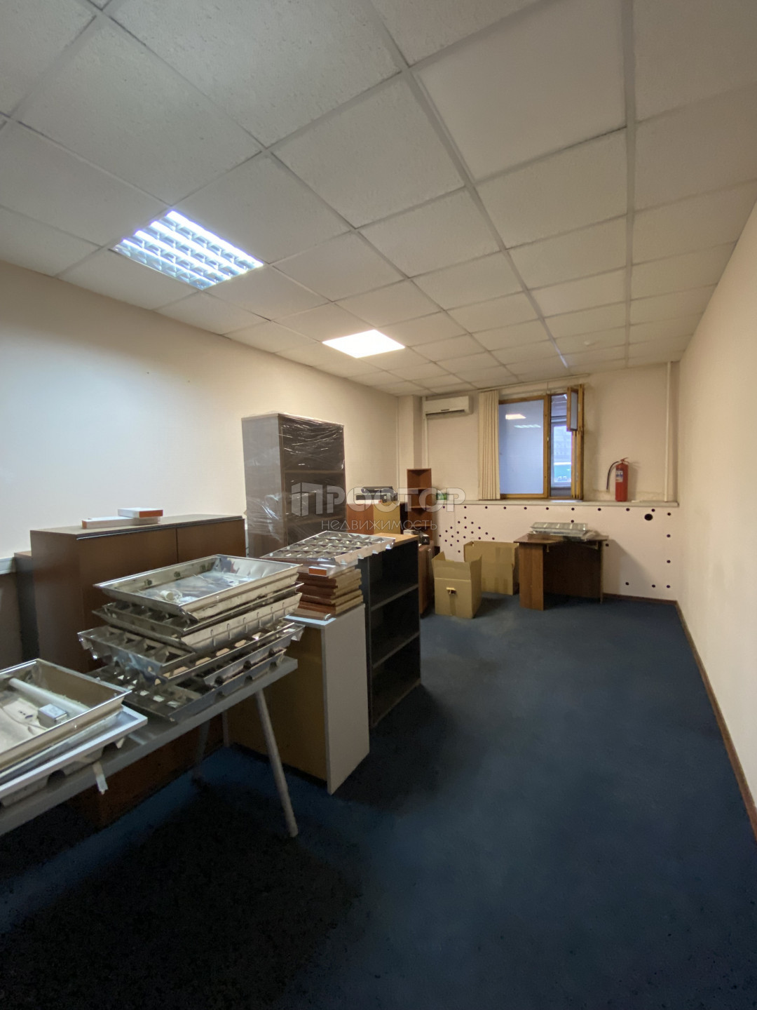 Коммерческая недвижимость, 105 м² - фото 10