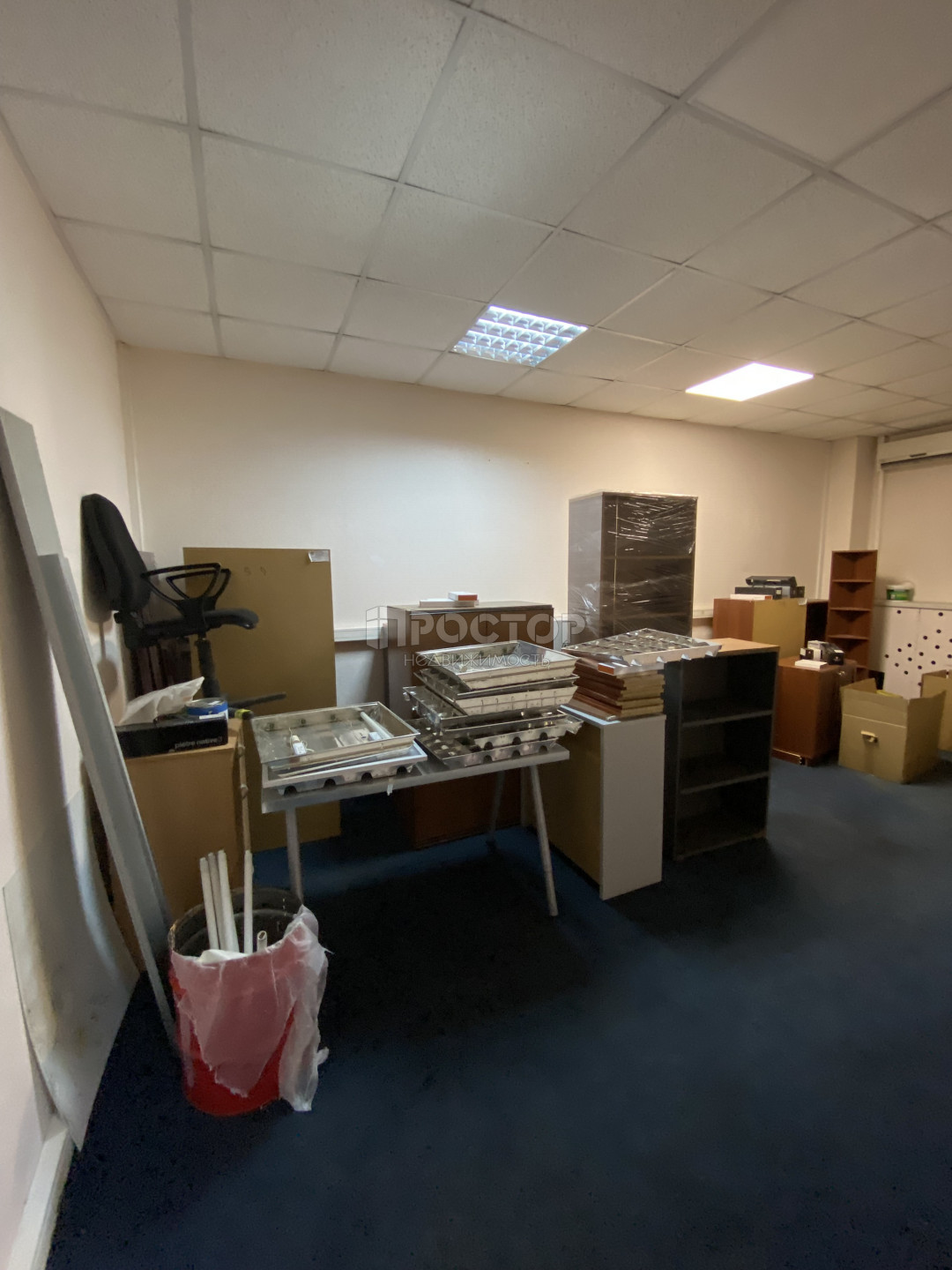 Коммерческая недвижимость, 105 м² - фото 12