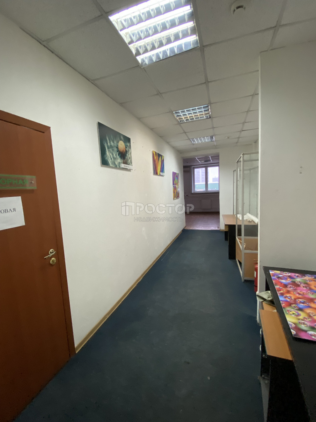 Коммерческая недвижимость, 105 м² - фото 8