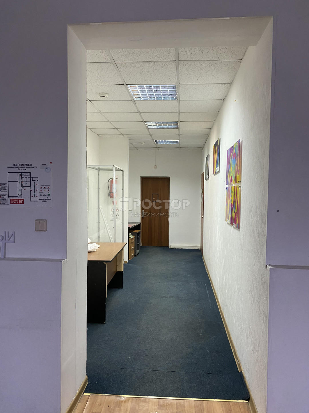 Коммерческая недвижимость, 105 м² - фото 14