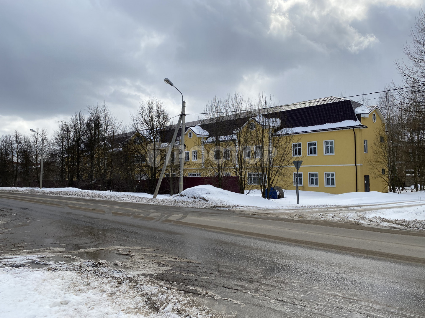 Коммерческая недвижимость, 1929.7 м² - фото 4