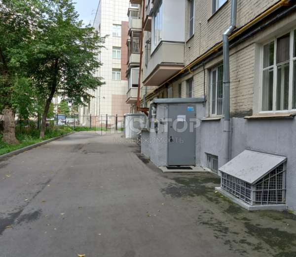Фото объекта