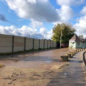 Фото объекта