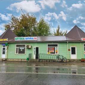 Фото объекта