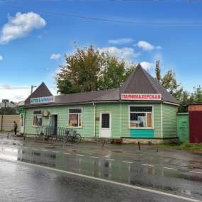 Фото объекта