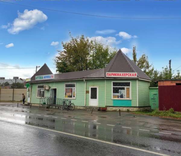 Фото объекта
