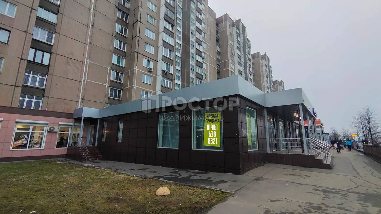 Коммерческая недвижимость, 364.1 м² - фото 5