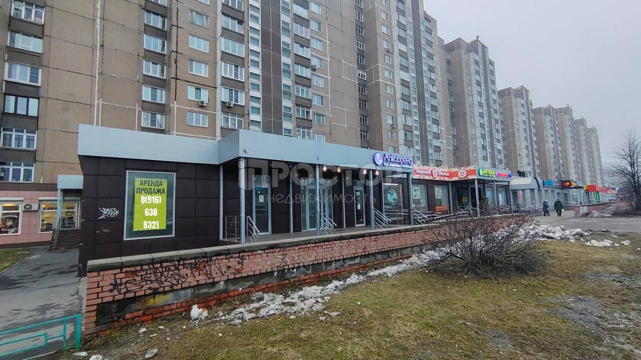 Коммерческая недвижимость, 364.1 м² - фото 4