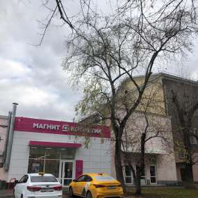 Фото объекта