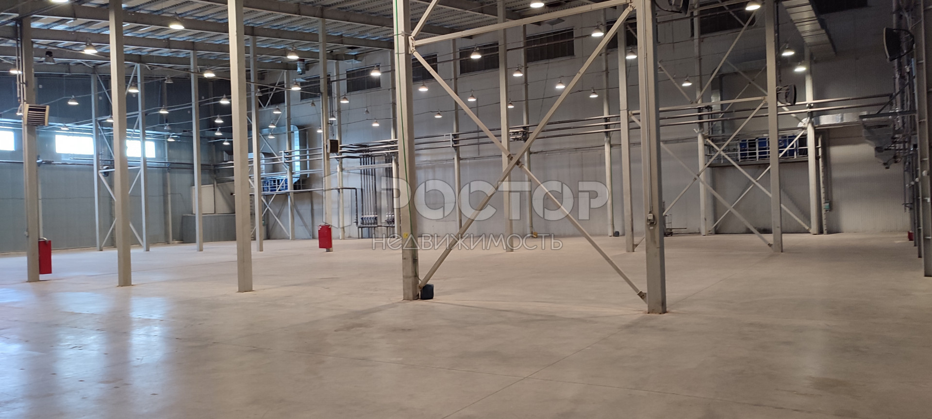 Коммерческая недвижимость, 2797.1 м² - фото 3