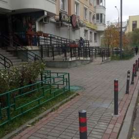 Фото объекта