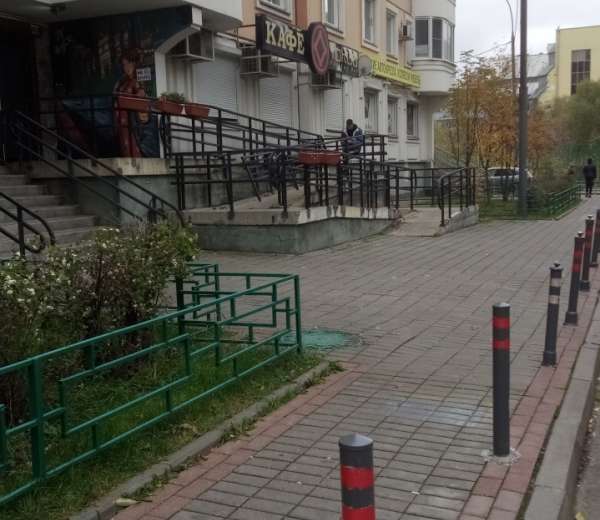 Фото объекта