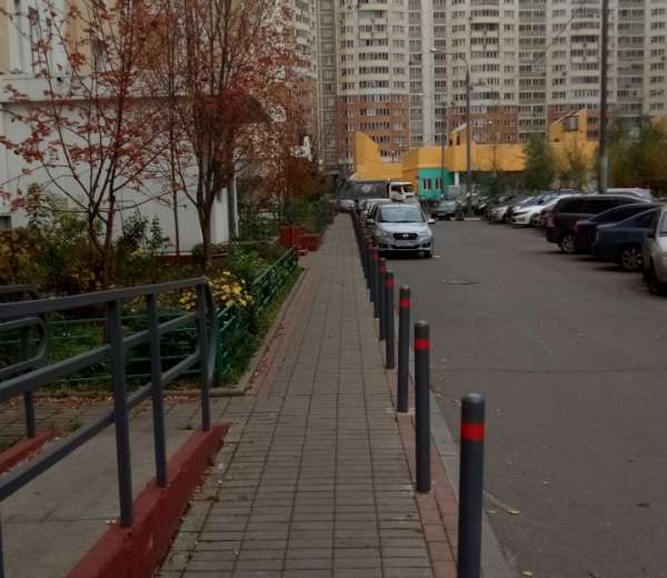 Фото объекта