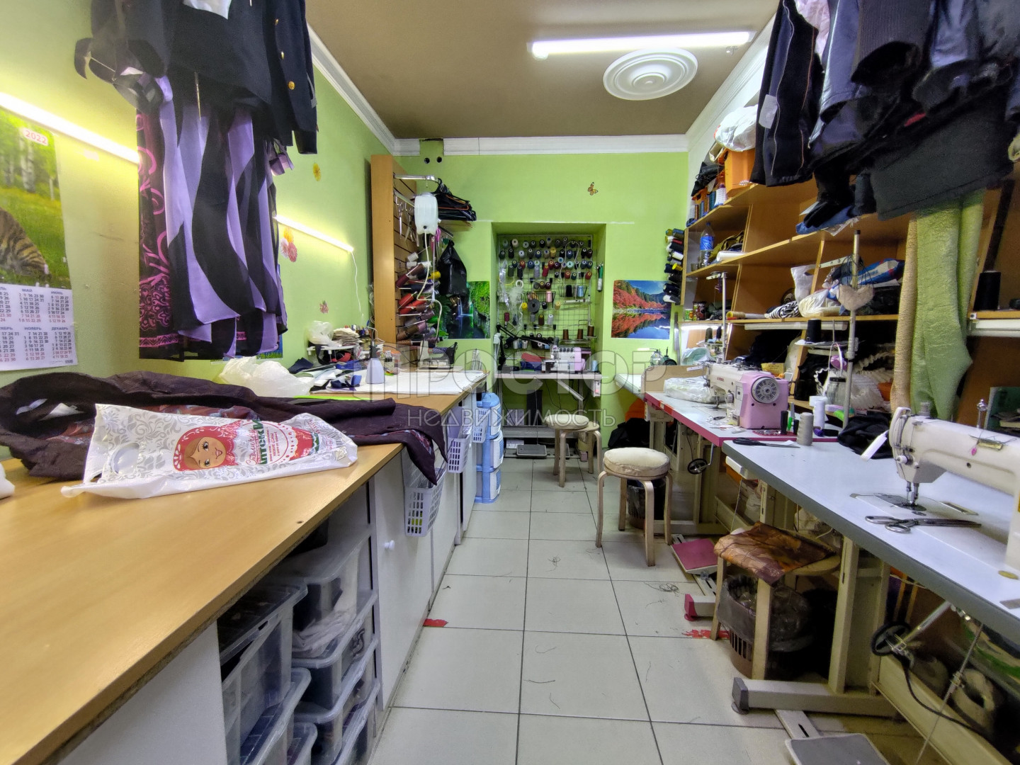 Коммерческая недвижимость, 20 м² - фото 4