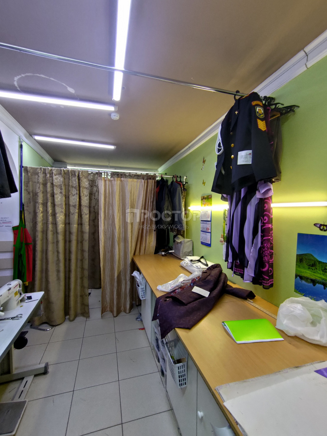 Коммерческая недвижимость, 20 м² - фото 3