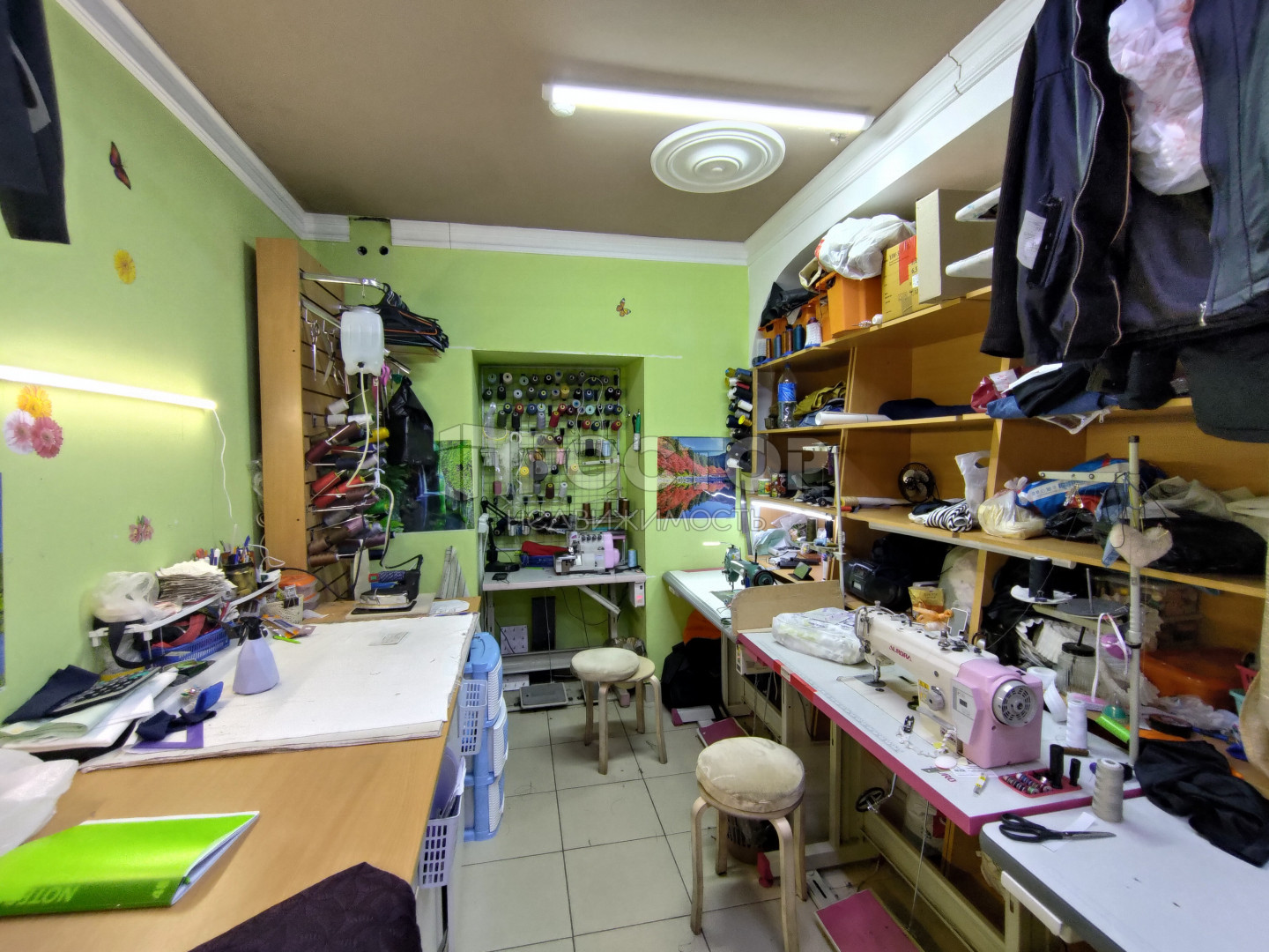 Коммерческая недвижимость, 20 м² - фото 2