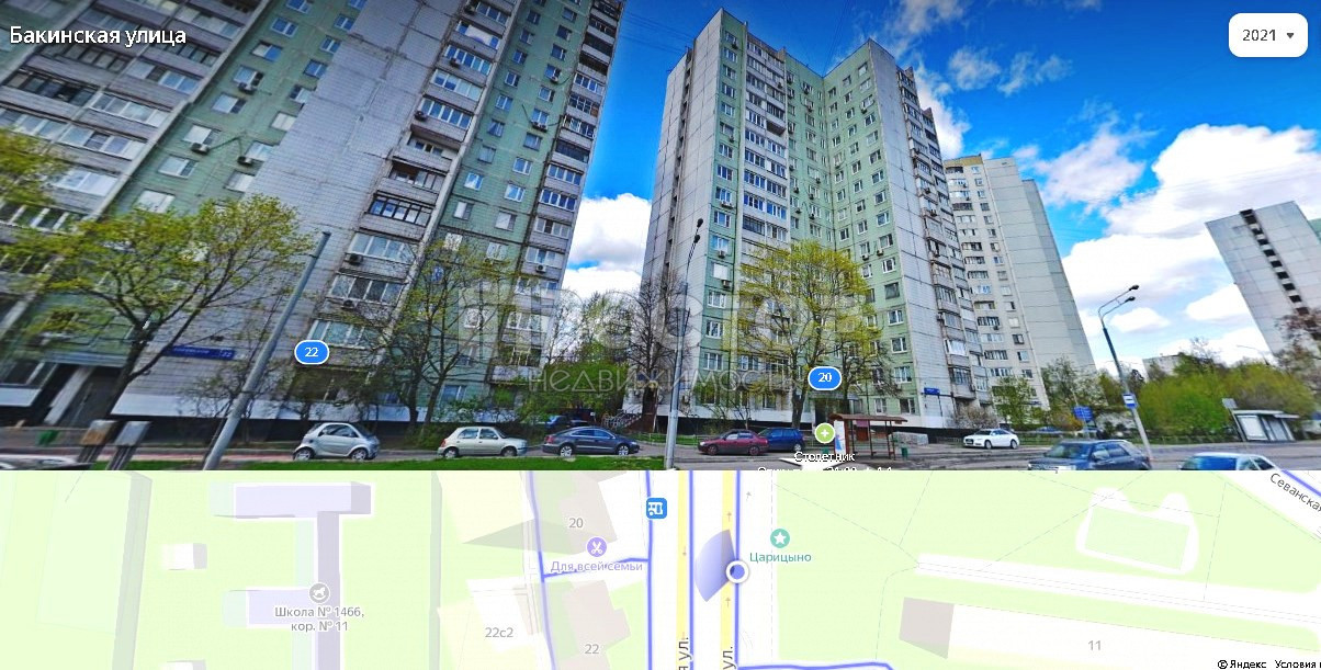 Коммерческая недвижимость, 100 м² - фото 5