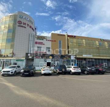 Купить комерческую недвижимость