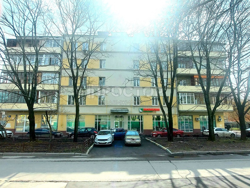 Коммерческая недвижимость, 105 м² - фото 2