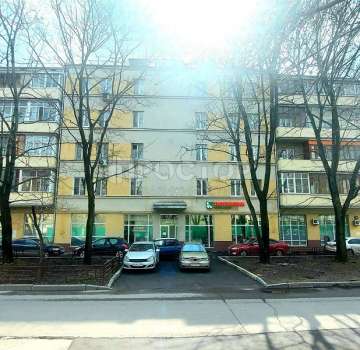 Купить комерческую недвижимость