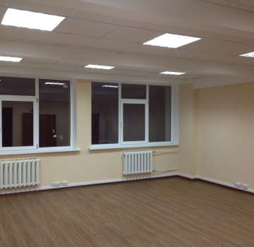 Офис (B), 925 м²