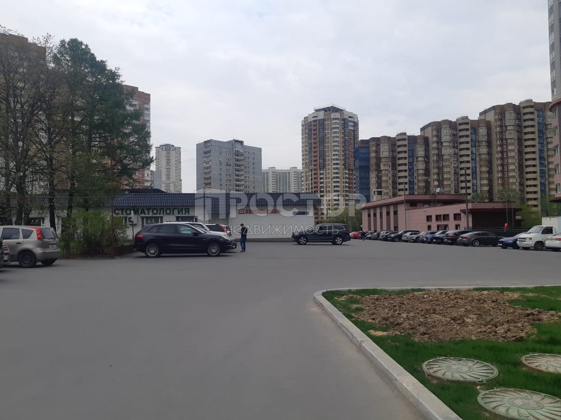 Коммерческая недвижимость, 8293.9 м² - фото 6