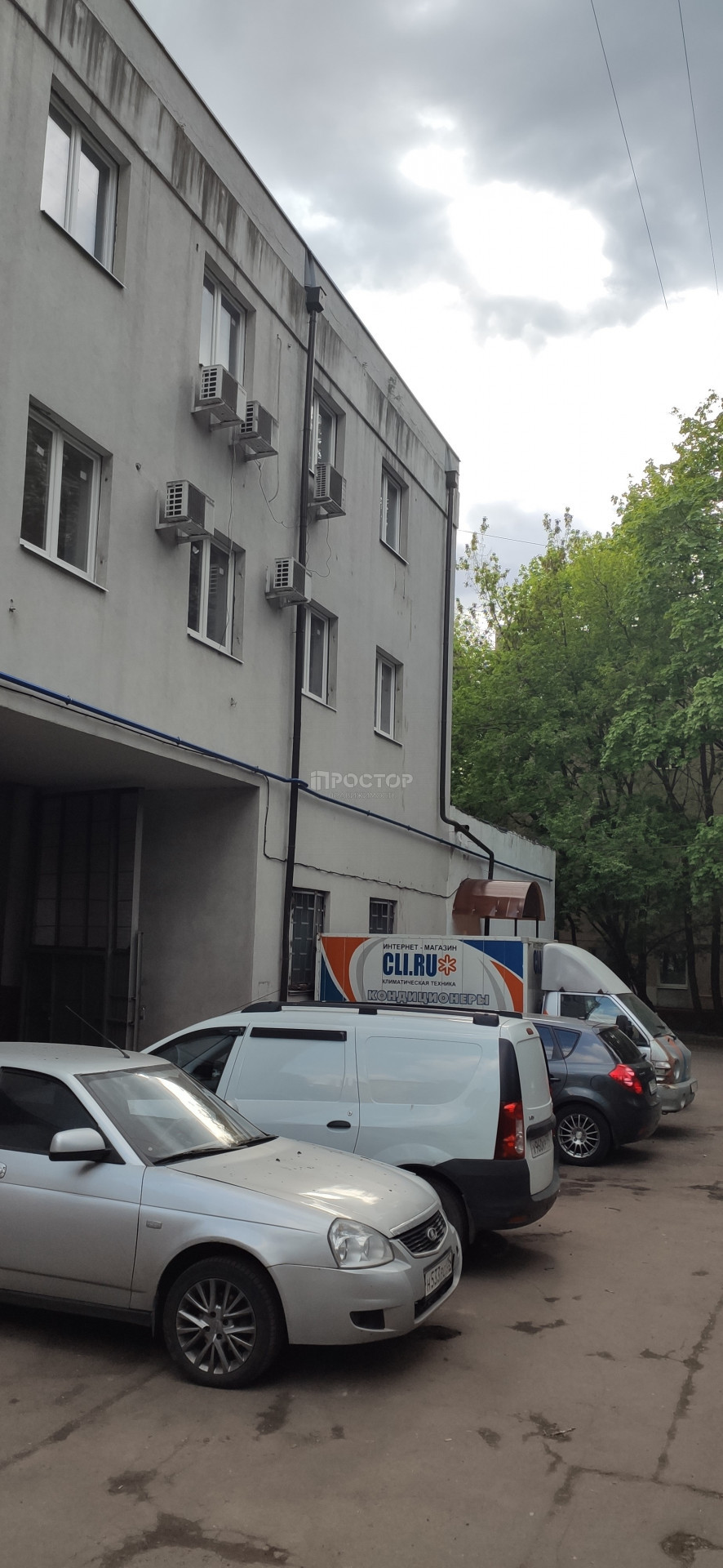 Коммерческая недвижимость, 12 м² - фото 2
