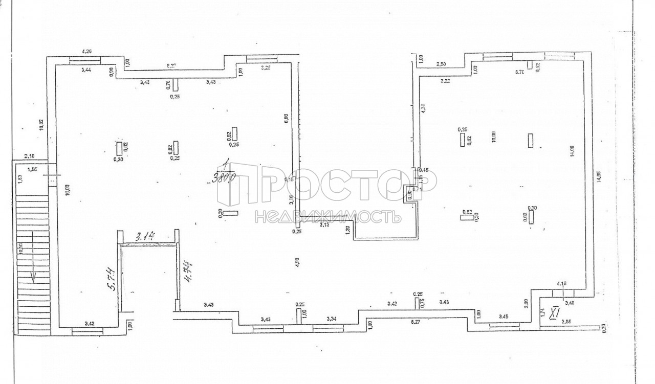 Коммерческая недвижимость, 380 м² - фото 4