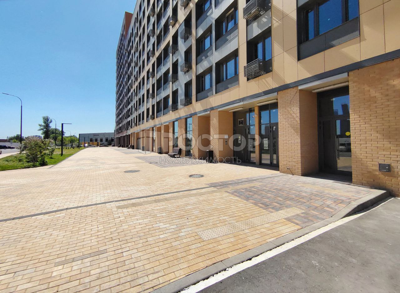 Коммерческая недвижимость, 71.1 м² - фото 20