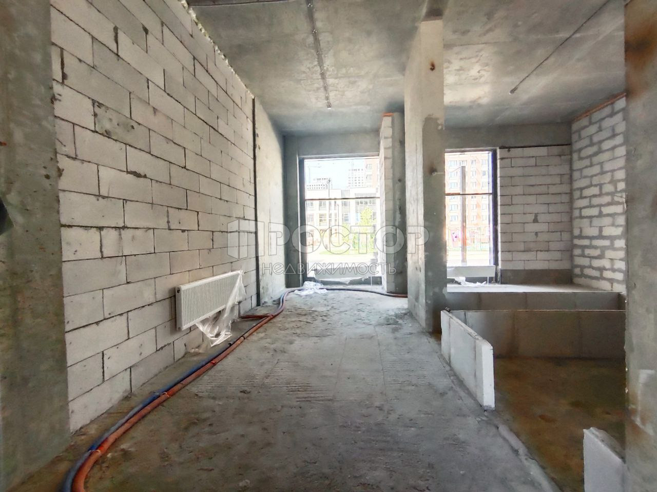 Коммерческая недвижимость, 71.1 м² - фото 8