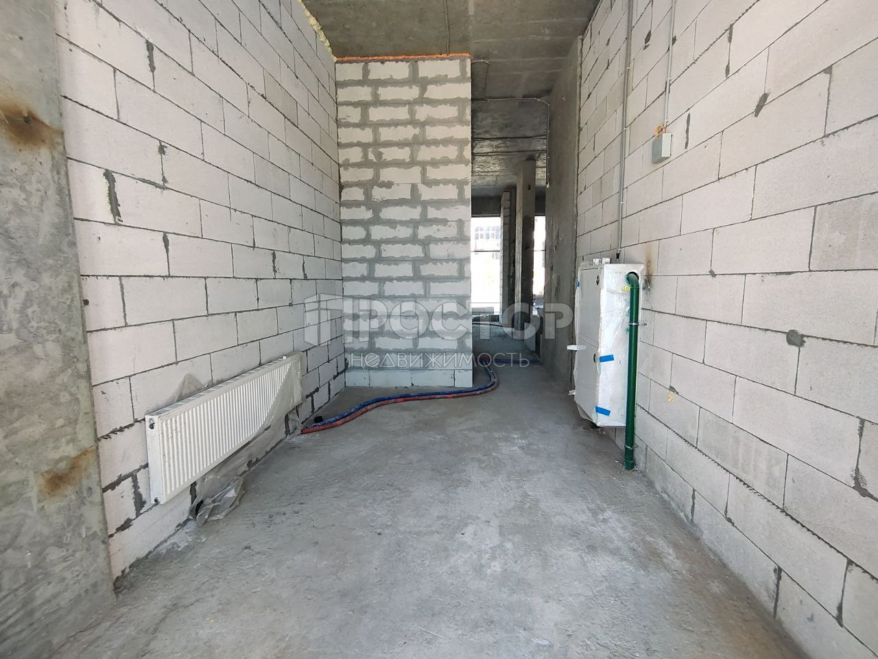 Коммерческая недвижимость, 71.1 м² - фото 5