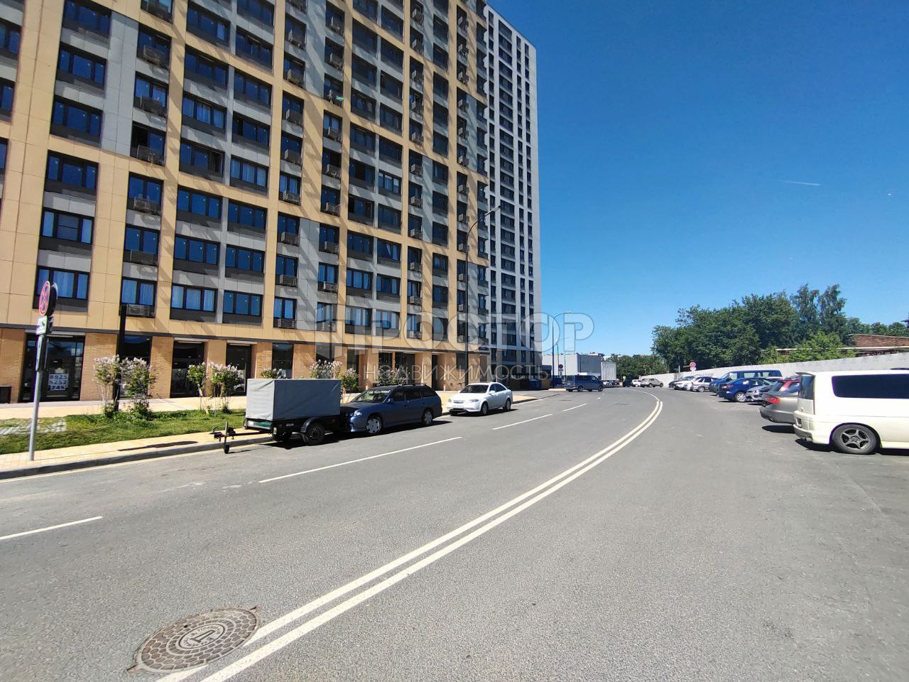 Коммерческая недвижимость, 71.1 м² - фото 21