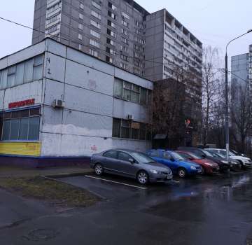 Купить комерческую недвижимость
