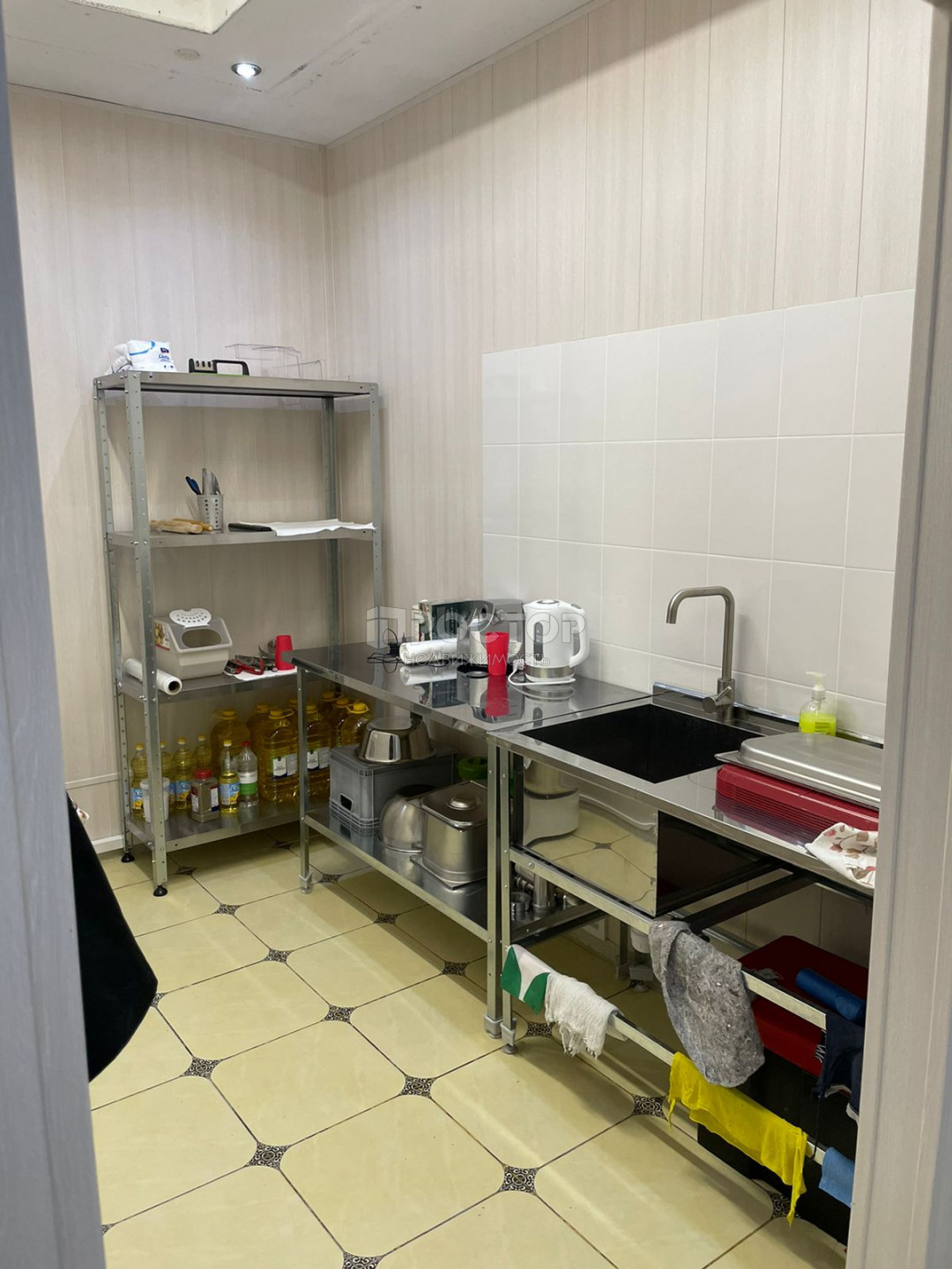 Коммерческая недвижимость, 26.5 м² - фото 6