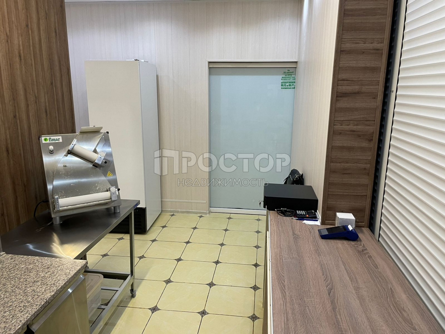 Коммерческая недвижимость, 26.5 м² - фото 5