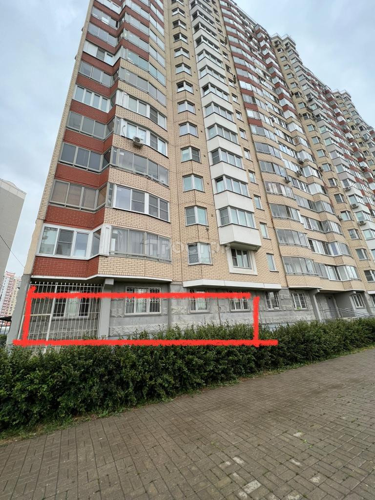 Коммерческая недвижимость, 70 м² - фото 2