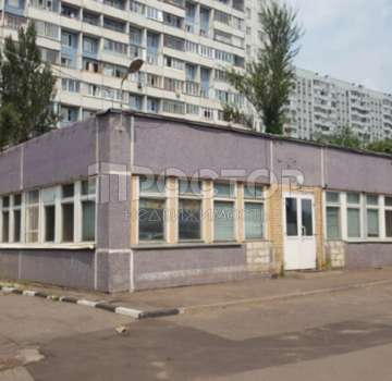 Купить комерческую недвижимость