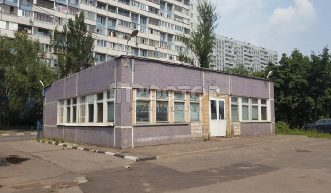 Коммерческая недвижимость, 4630 м² - фото 2