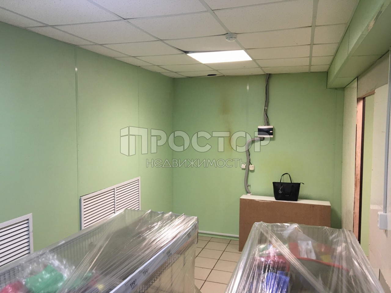 Коммерческая недвижимость, 100 м² - фото 17