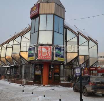 Купить комерческую недвижимость
