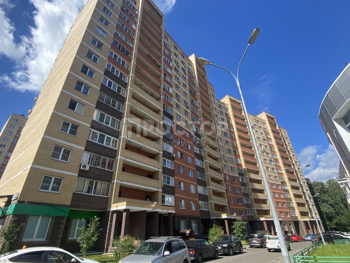 Коммерческая недвижимость, 220 м² - фото 2