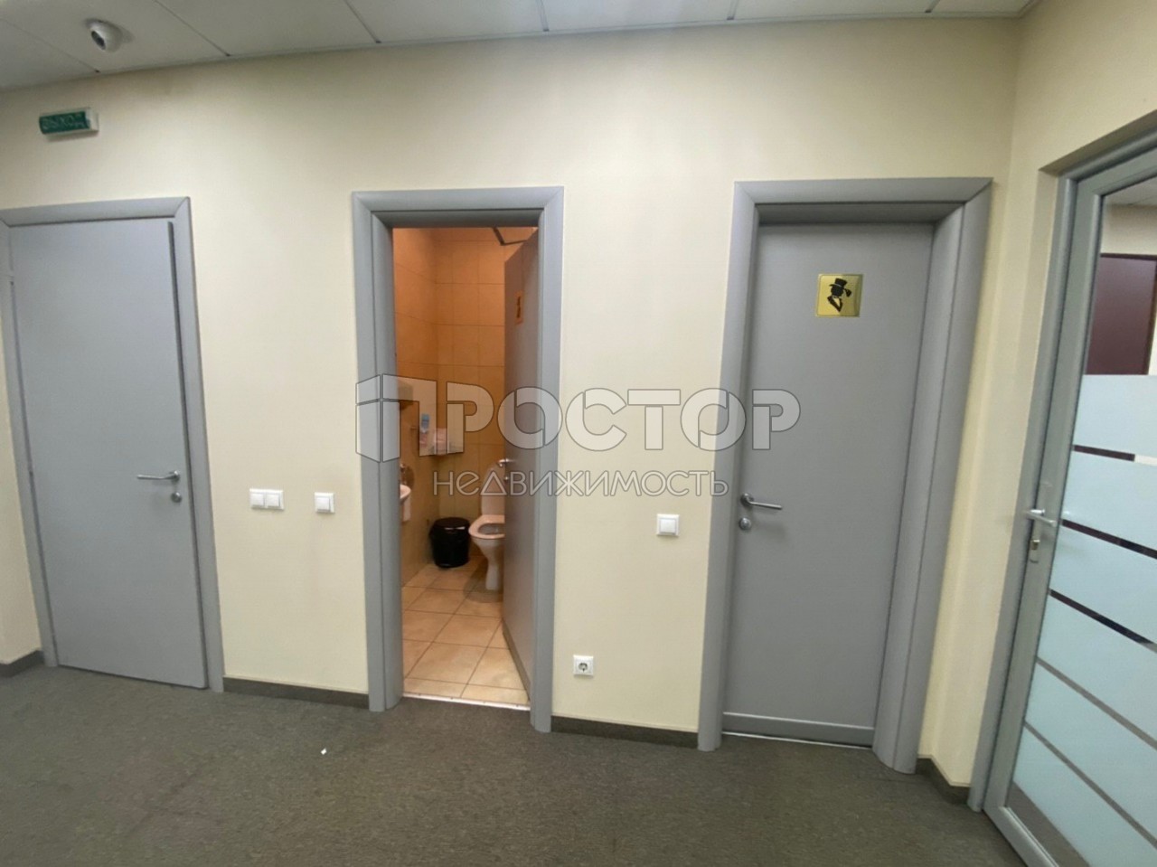 Коммерческая недвижимость, 390.6 м² - фото 12