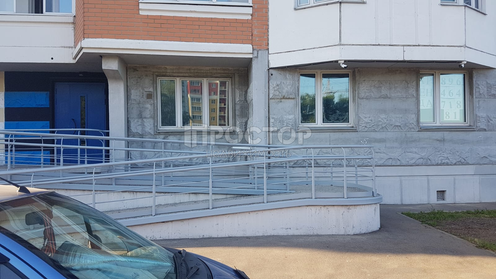 Коммерческая недвижимость, 68.3 м² - фото 19